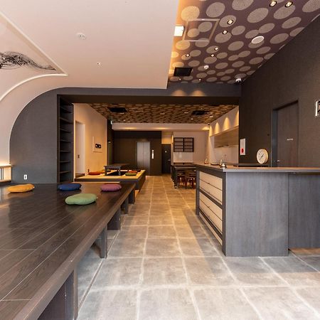 Hiromas Hotel Kura Tokió Kültér fotó