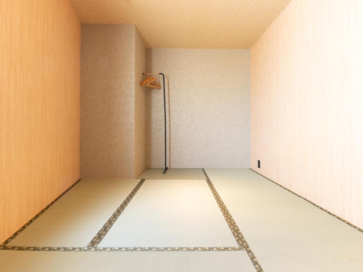 Hiromas Hotel Kura Tokió Kültér fotó