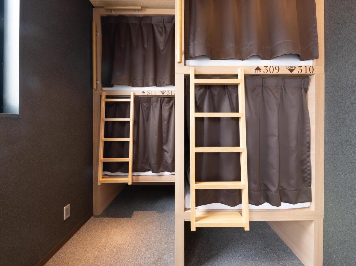 Hiromas Hotel Kura Tokió Kültér fotó