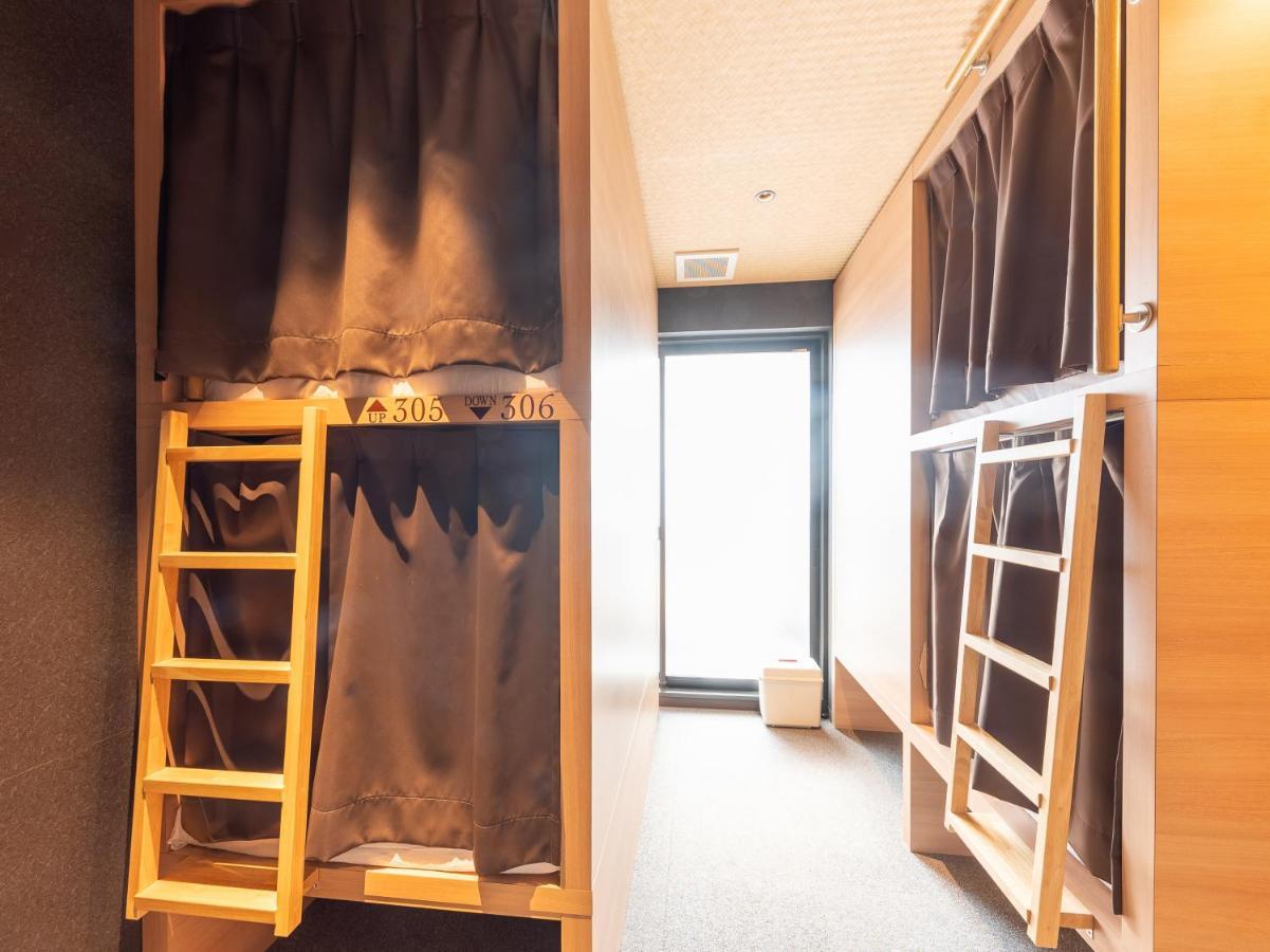 Hiromas Hotel Kura Tokió Kültér fotó