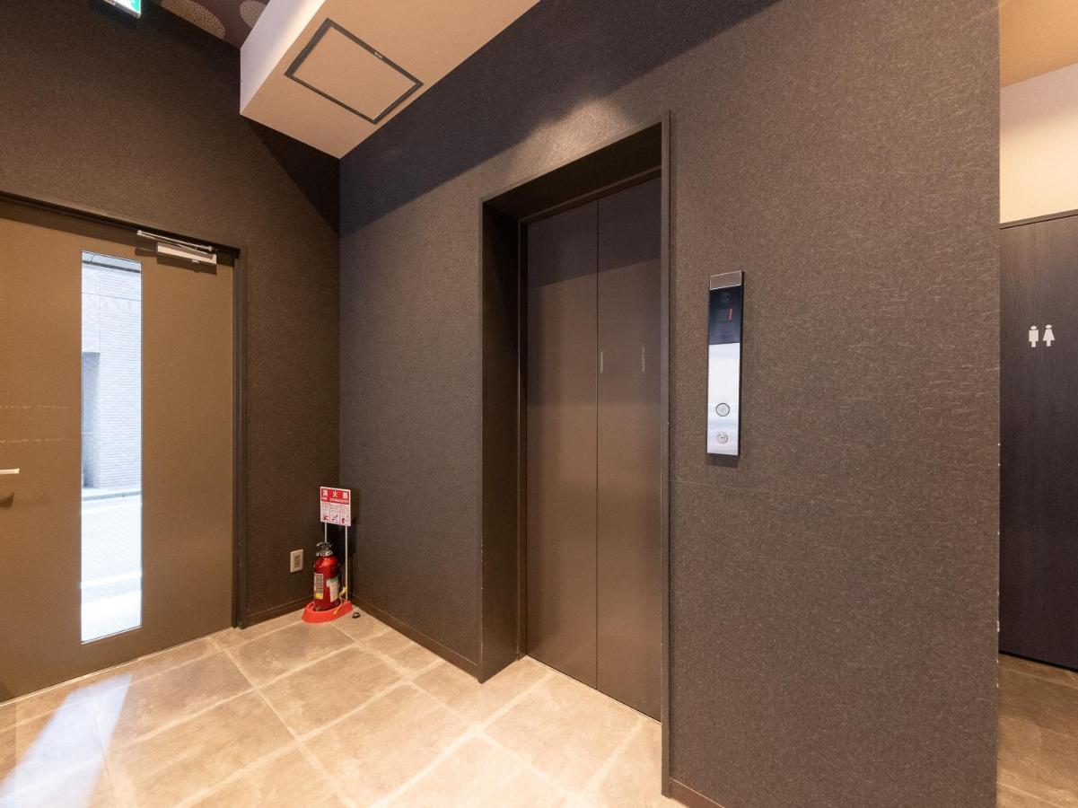 Hiromas Hotel Kura Tokió Kültér fotó