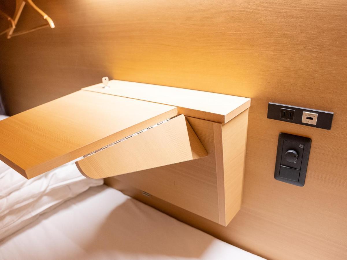 Hiromas Hotel Kura Tokió Kültér fotó