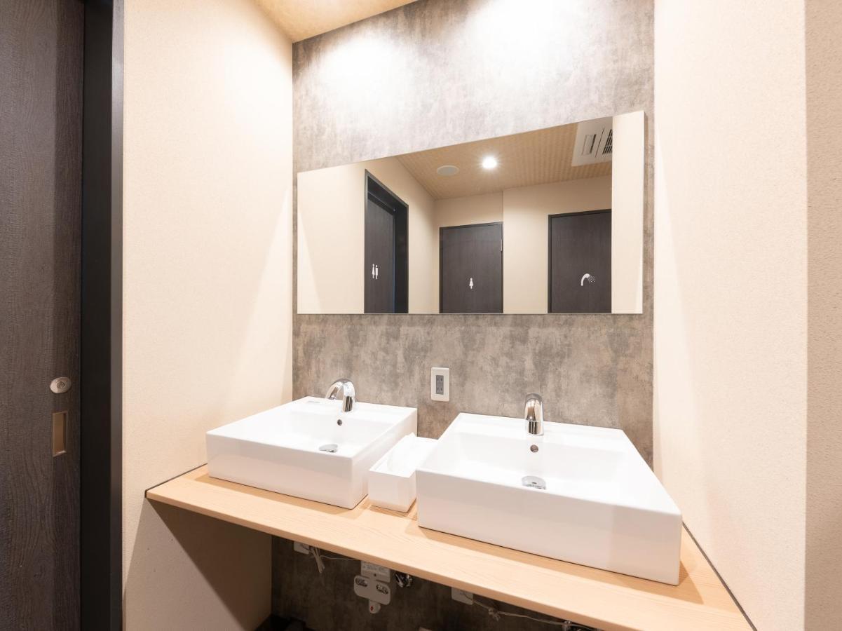 Hiromas Hotel Kura Tokió Kültér fotó
