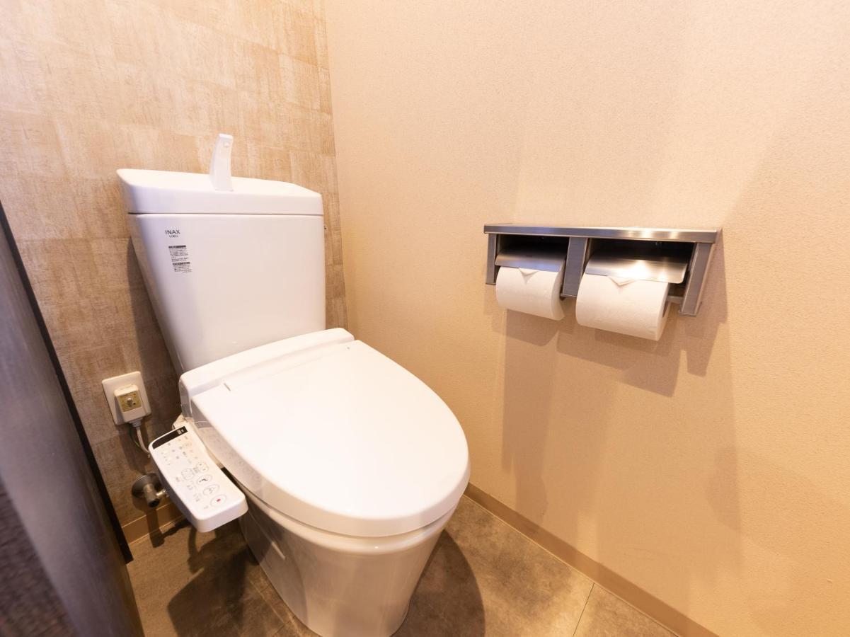 Hiromas Hotel Kura Tokió Kültér fotó