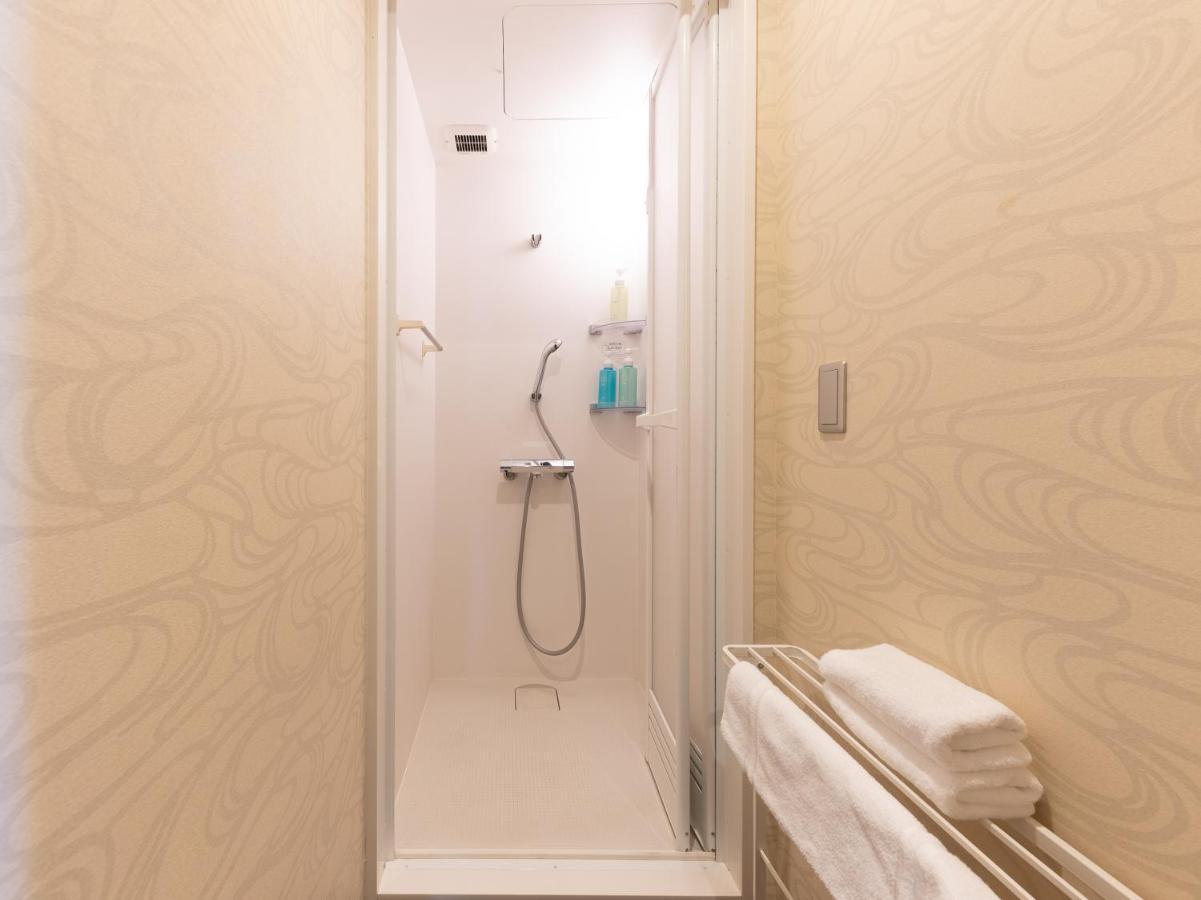Hiromas Hotel Kura Tokió Kültér fotó